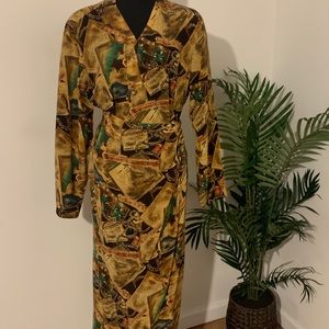 Vintage two piece set